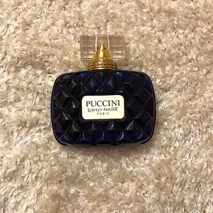 Puccini Lovely Night Blue